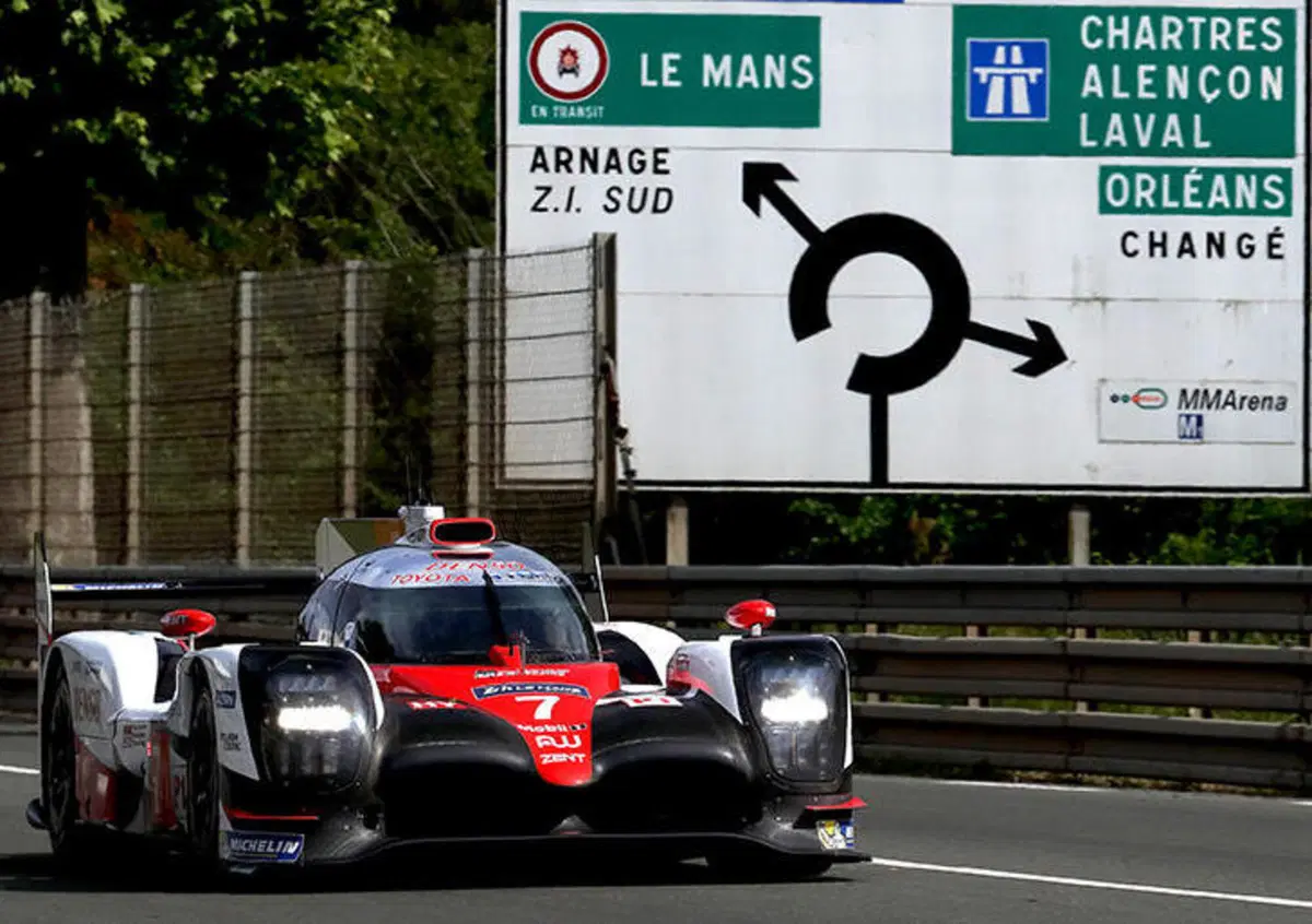 WEC, nel 2018/2019 una "superstagione" da 18 mesi