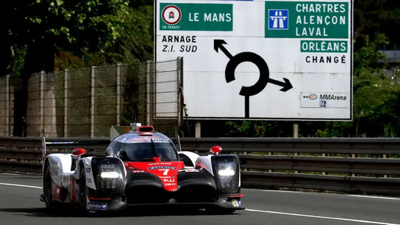 WEC, nel 2018/2019 una "superstagione" da 18 mesi