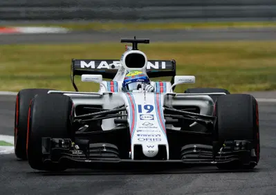 F1, GP Italia 2017, FP3: la pioggia ferma i piloti