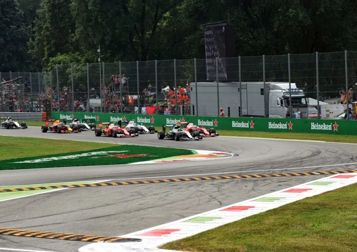 Nuova partnership tra Eni e ACI: l&rsquo;autodromo di Monza diventa Monza Eni Circuit