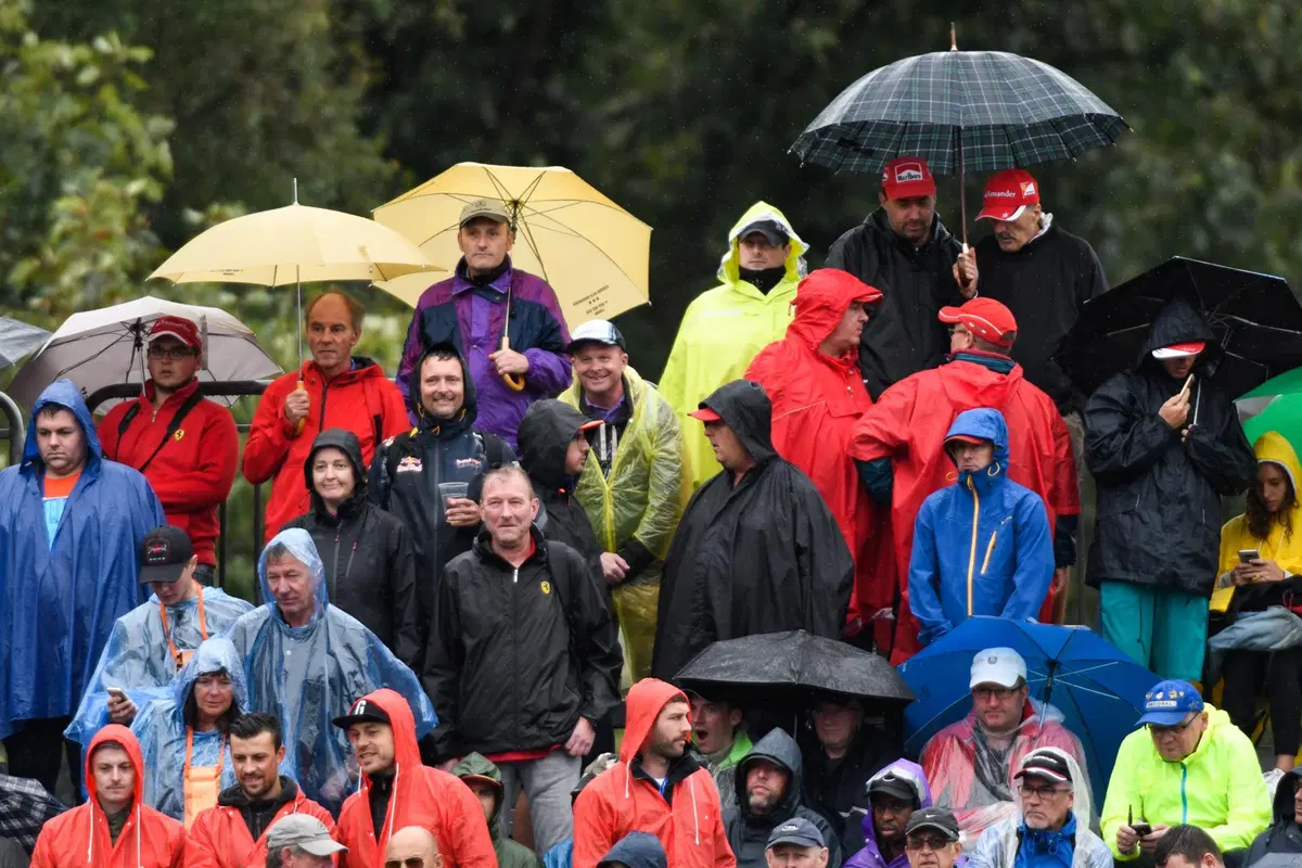 F1, GP Italia 2017: la cronaca della gara in diretta (27)