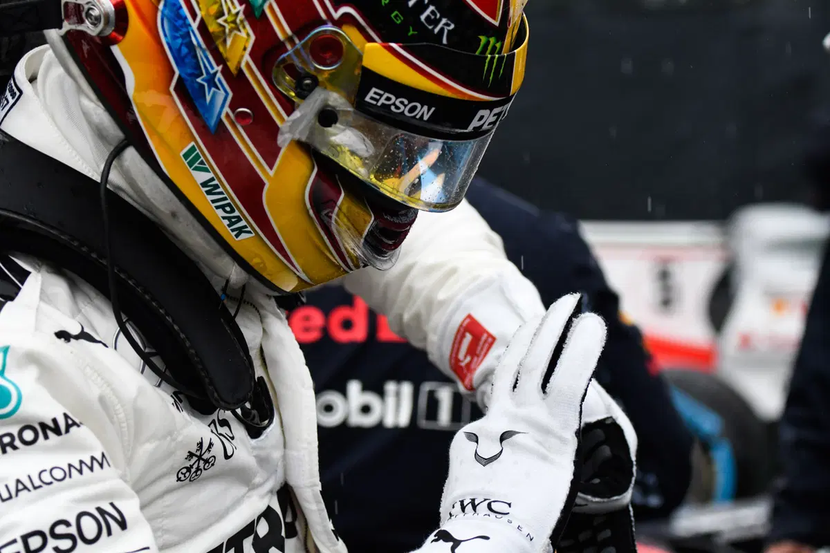 F1, GP Italia 2017: la cronaca della gara in diretta (34)