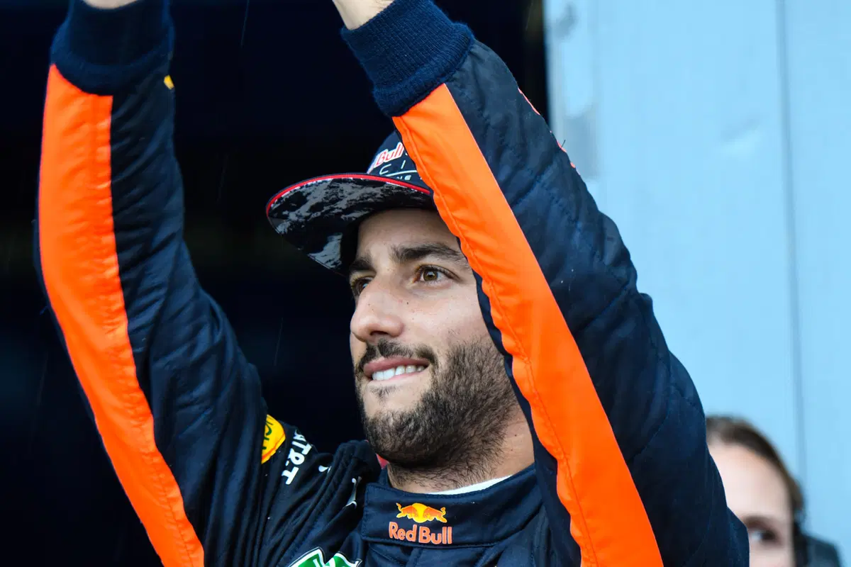 F1, GP Italia 2017: la cronaca della gara in diretta (35)