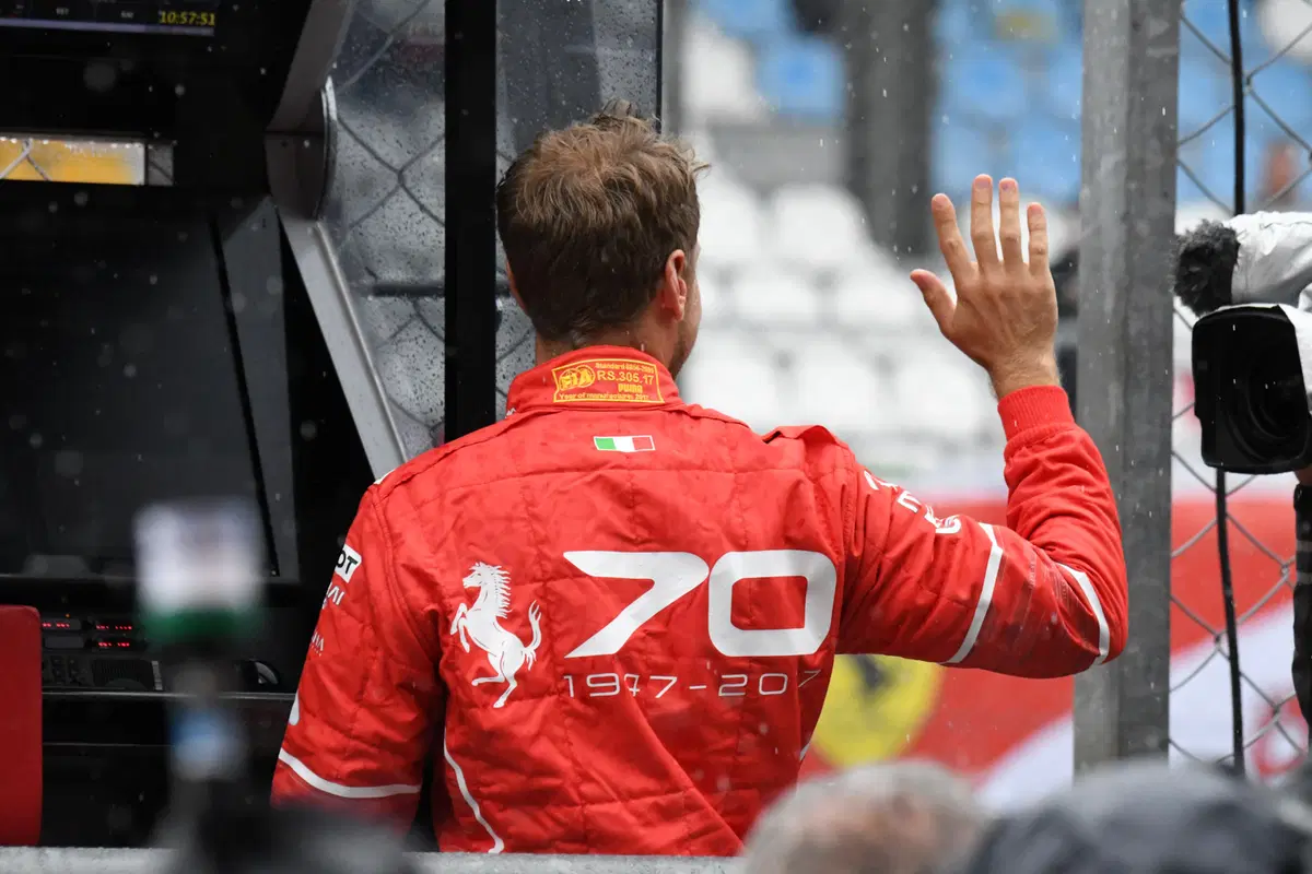 F1, GP Italia 2017: la cronaca della gara in diretta (54)