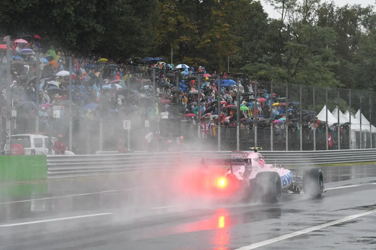 F1, GP Italia 2017: la cronaca della gara in diretta (58)