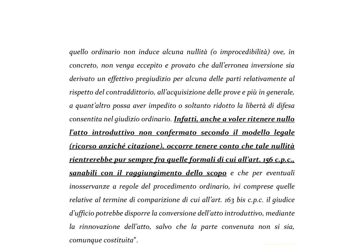Multe, importante sentenza a Milano: le spese di notifica non fanno parte della sanzione amministrativa (9)