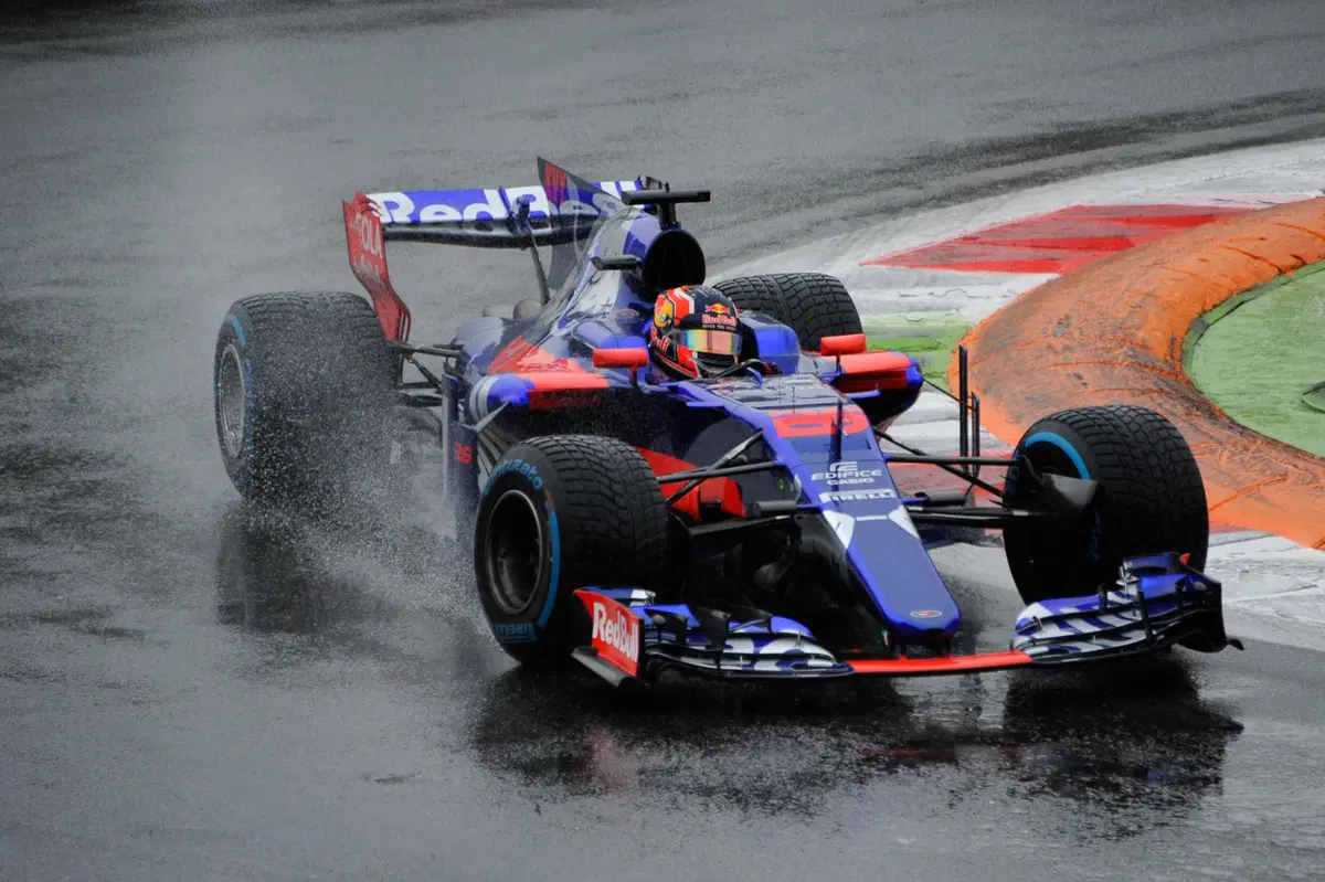 F1, GP Italia 2017: la cronaca della gara in diretta (13)