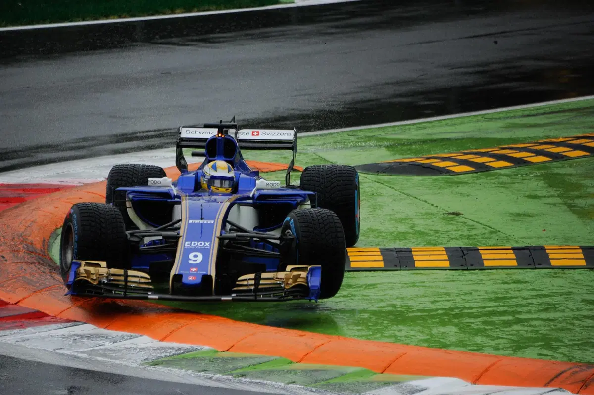 F1, GP Italia 2017: la cronaca della gara in diretta (18)