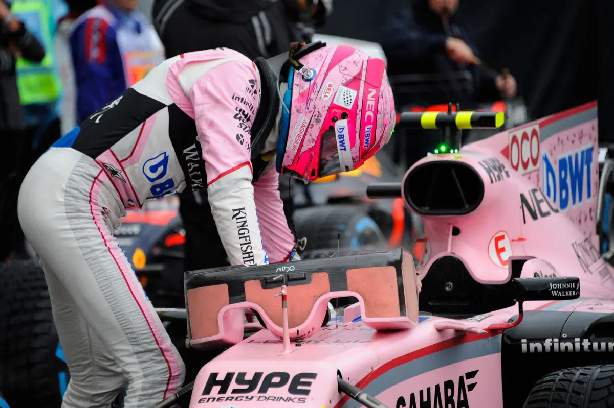F1, GP Italia 2017: la cronaca della gara in diretta (21)