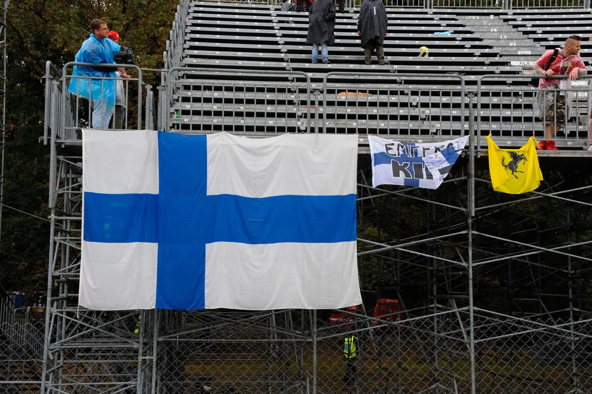F1, GP Italia 2017: la cronaca della gara in diretta (23)