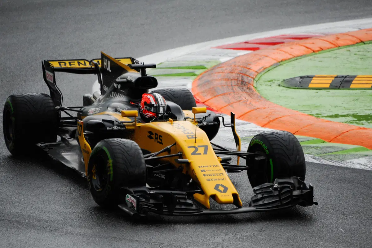 F1, GP Italia 2017: la cronaca della gara in diretta (24)