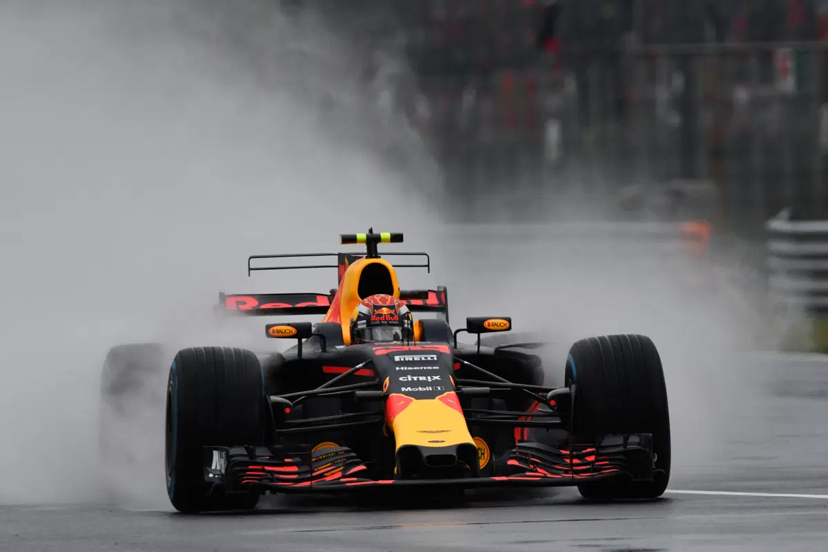 F1, GP Italia 2017: la cronaca della gara in diretta (27)