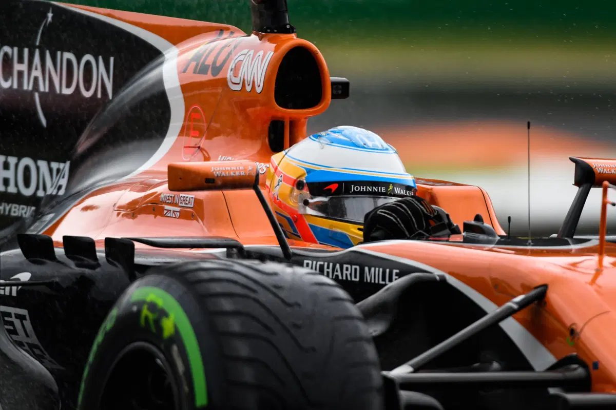 F1, GP Italia 2017: la cronaca della gara in diretta (28)