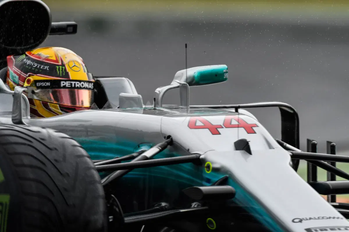 F1, GP Italia 2017: la cronaca della gara in diretta (29)