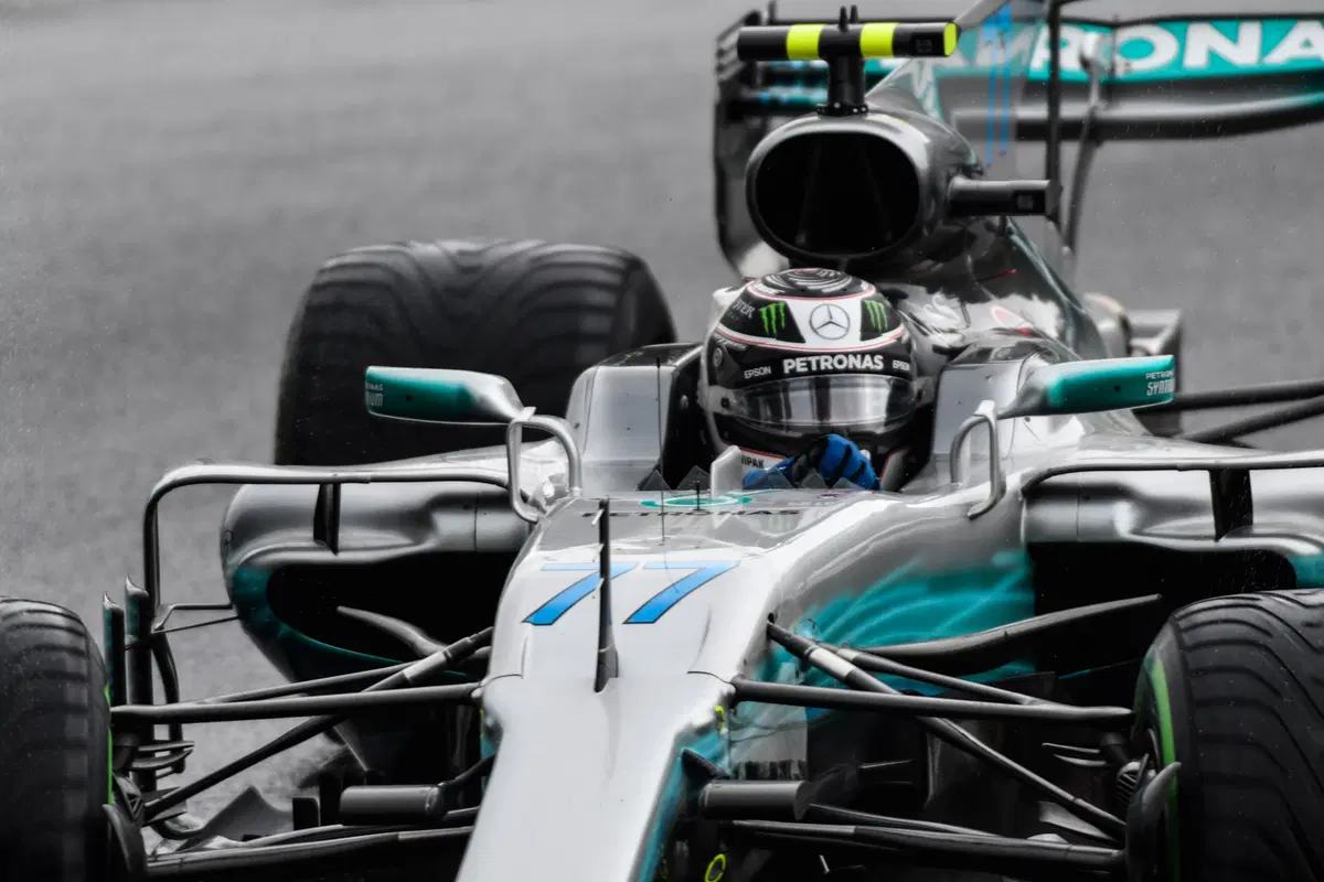 F1, GP Italia 2017: la cronaca della gara in diretta (31)