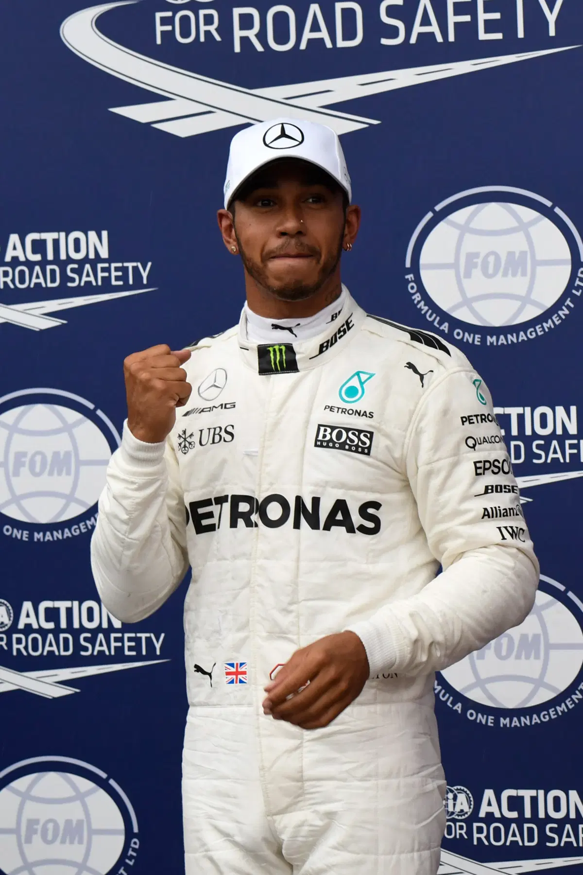 F1, GP Italia 2017: la cronaca della gara in diretta (37)