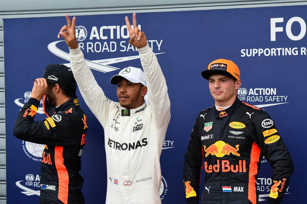 F1, GP Italia 2017: la cronaca della gara in diretta (38)