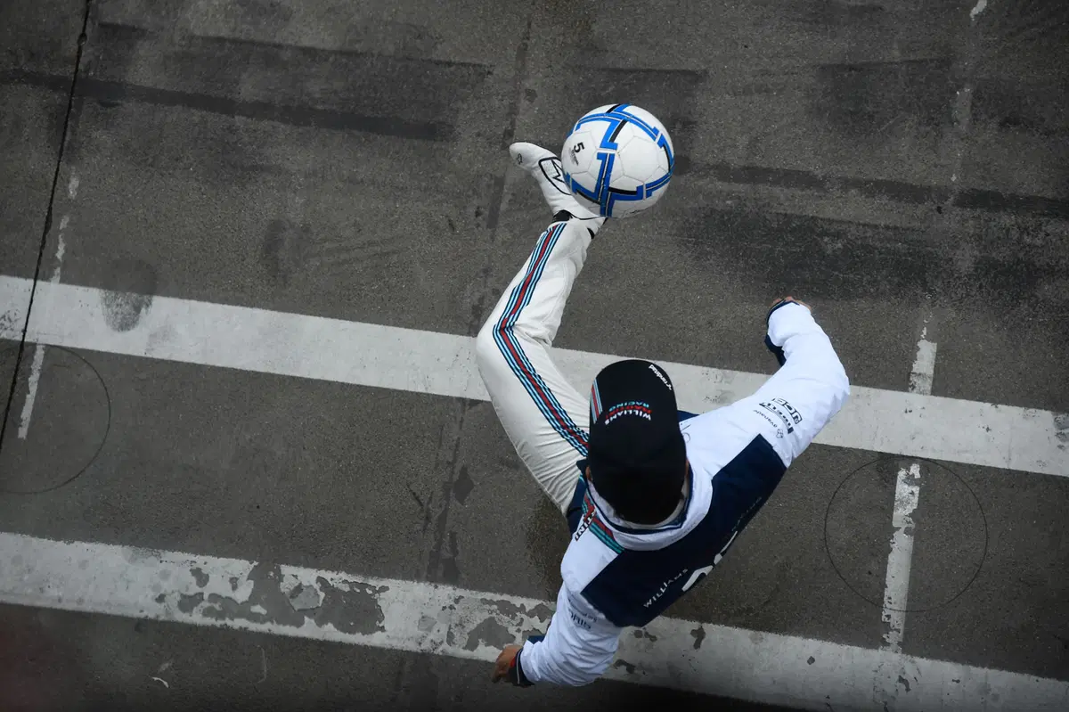 F1, GP Italia 2017: la cronaca della gara in diretta (41)