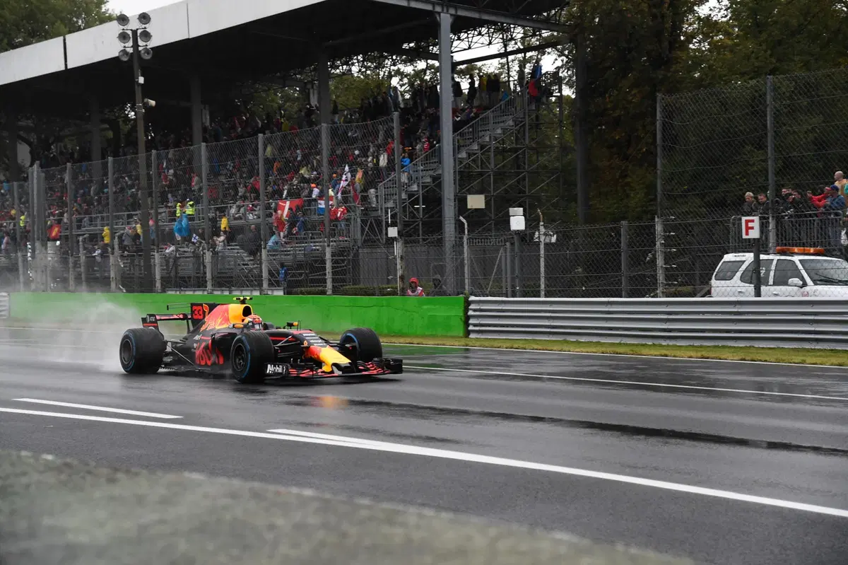 F1, GP Italia 2017: la cronaca della gara in diretta (45)