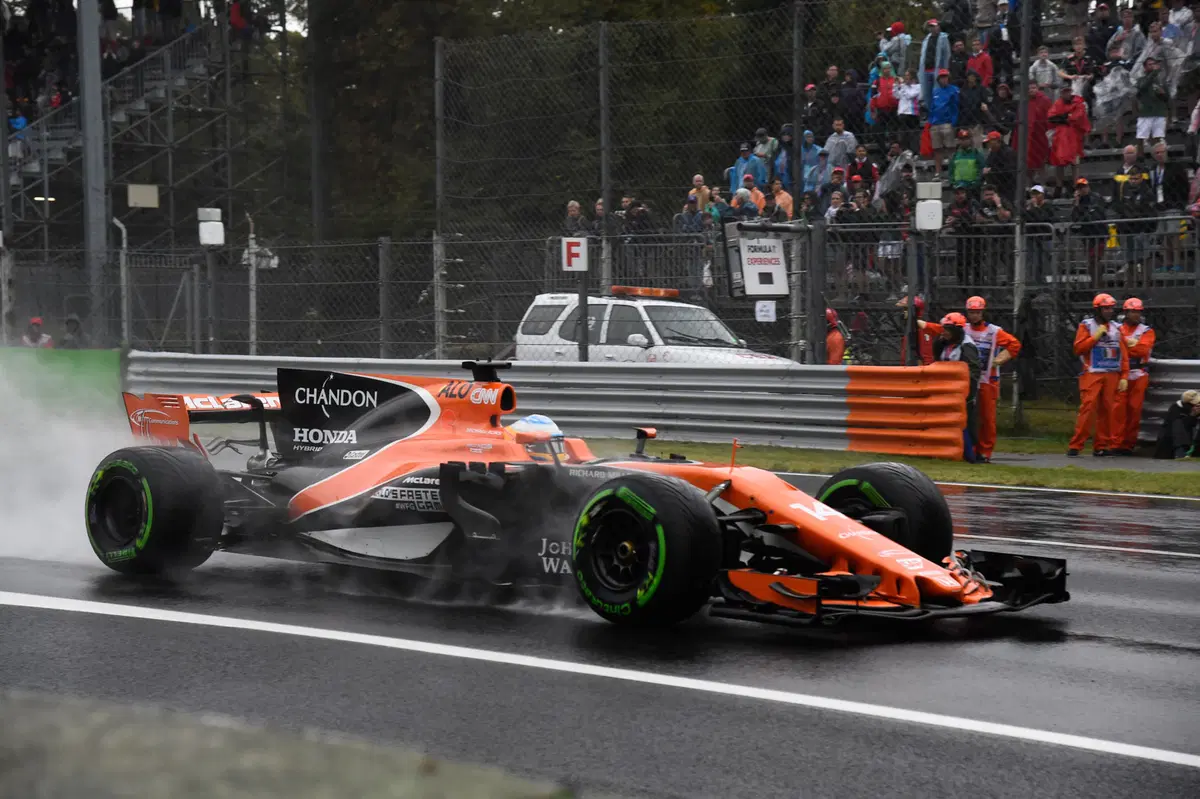 F1, GP Italia 2017: la cronaca della gara in diretta (46)
