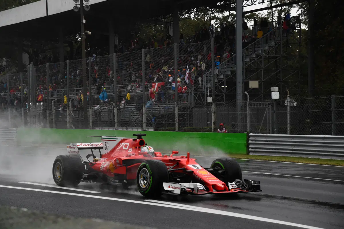 F1, GP Italia 2017: la cronaca della gara in diretta (47)
