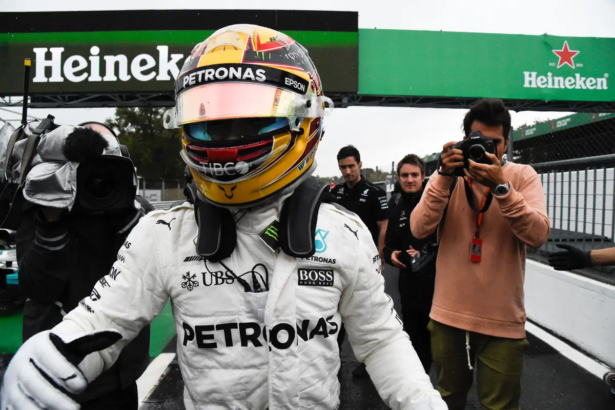 F1, GP Italia 2017: la cronaca della gara in diretta (49)