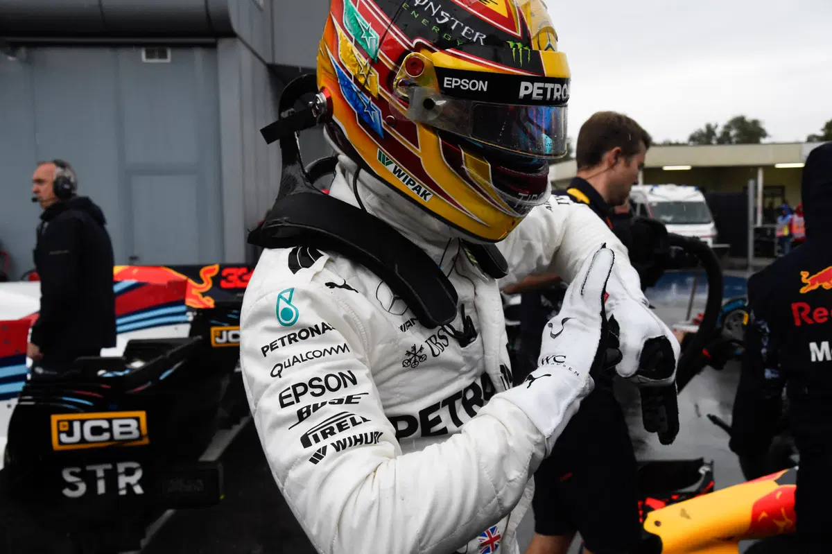 F1, GP Italia 2017: la cronaca della gara in diretta (50)