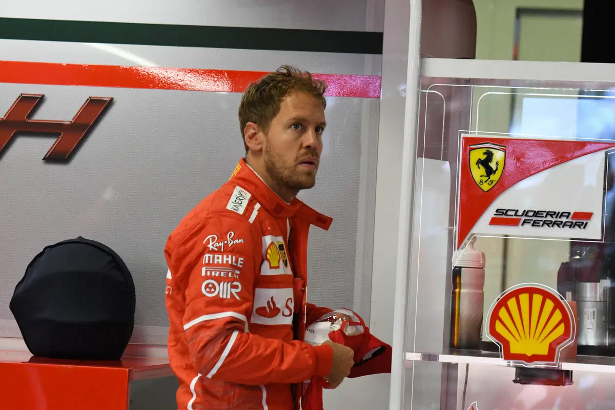 F1, GP Italia 2017: la cronaca della gara in diretta (51)
