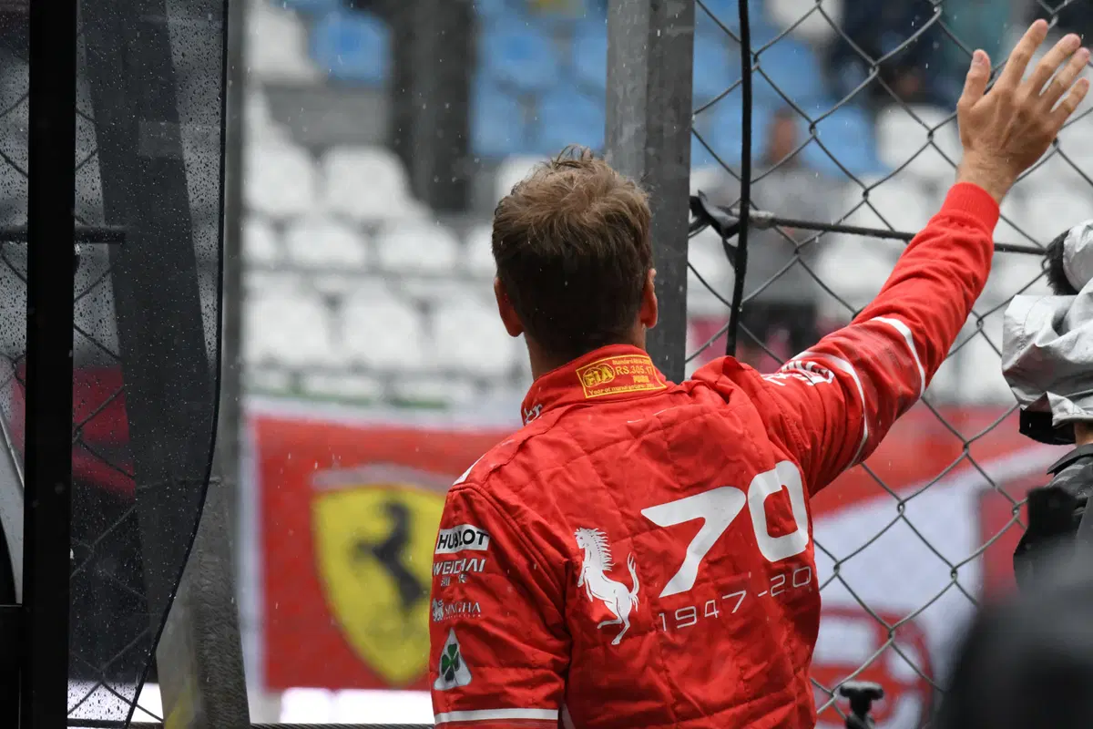 F1, GP Italia 2017: la cronaca della gara in diretta (52)