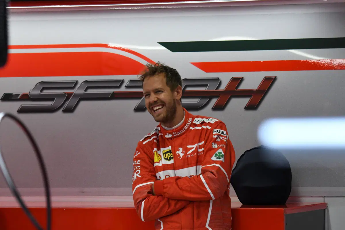F1, GP Italia 2017: la cronaca della gara in diretta (54)
