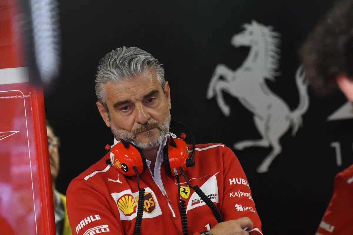 F1, GP Italia 2017: la cronaca della gara in diretta (55)