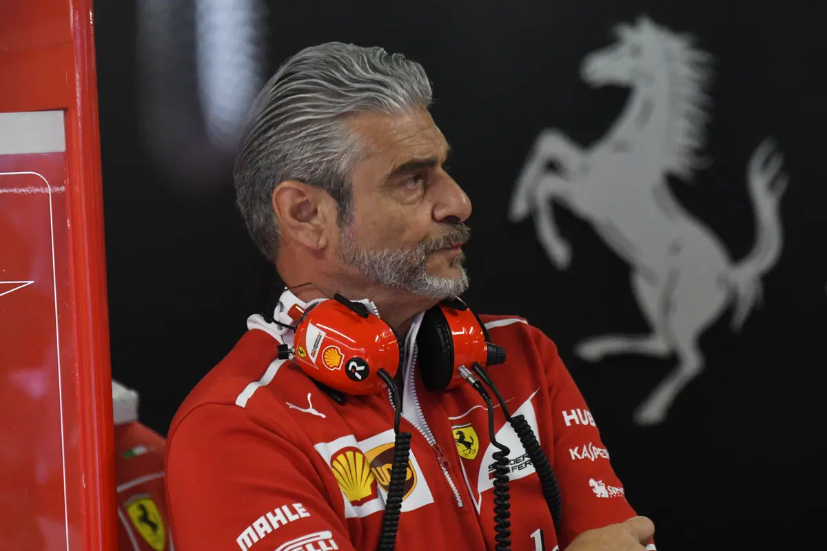 F1, GP Italia 2017: la cronaca della gara in diretta (56)