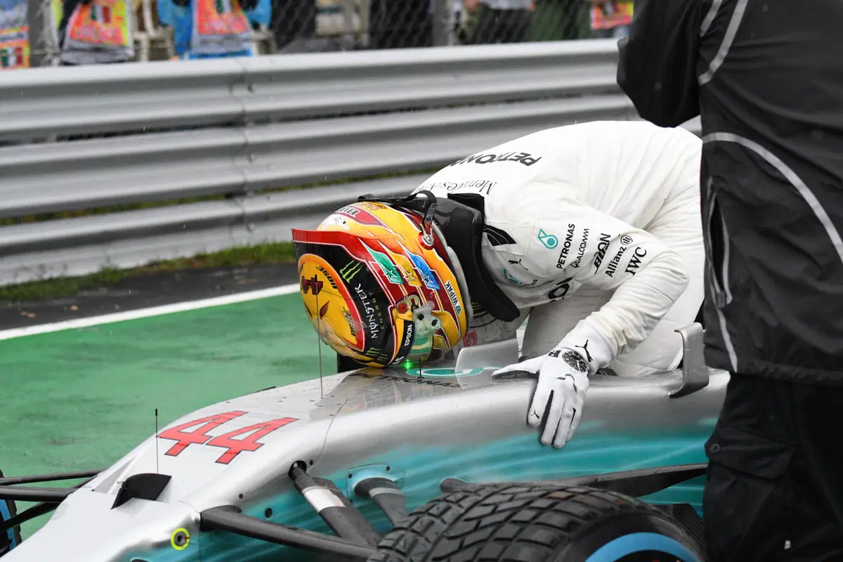 F1, GP Italia 2017: la cronaca della gara in diretta (60)