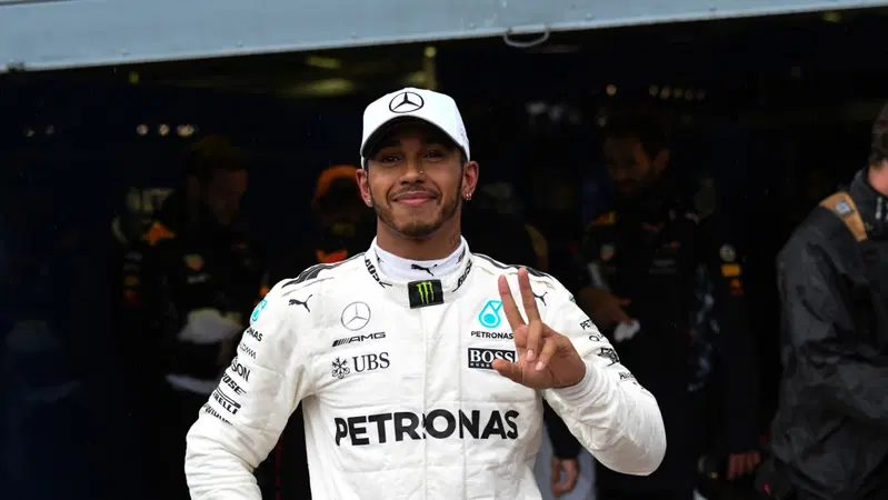 Formula 1: la classifica piloti e costruttori dopo il GP d'Italia