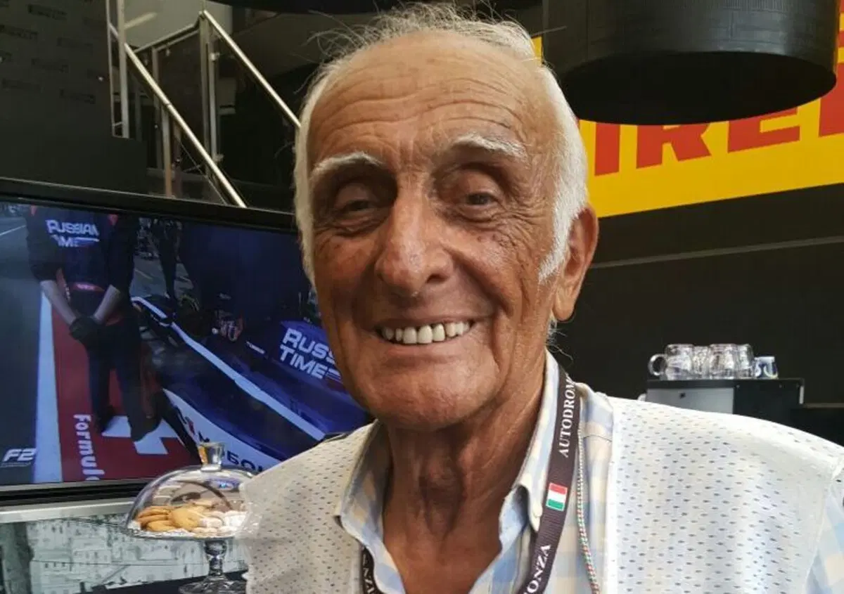 F1, GP Italia 2017: storie di uomini speciali a Monza