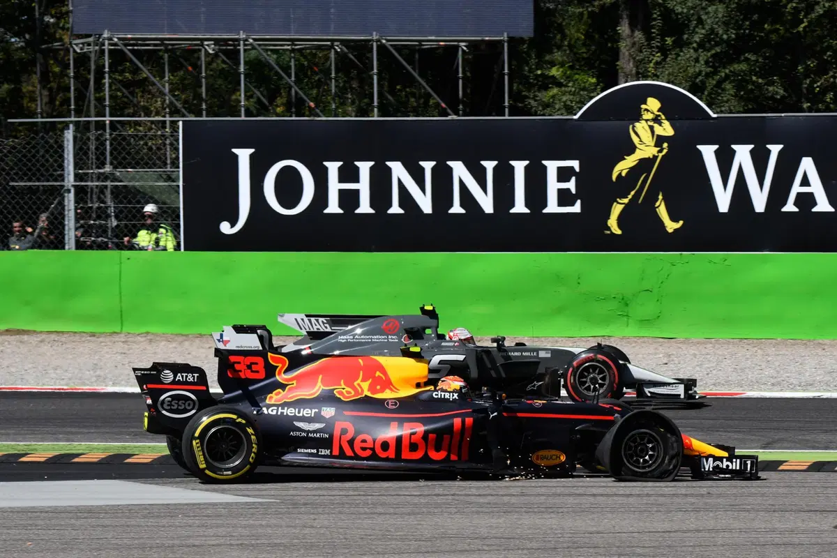 F1, GP Italia 2017: Hamilton, vittoria a Monza sognando la Rossa? (10)
