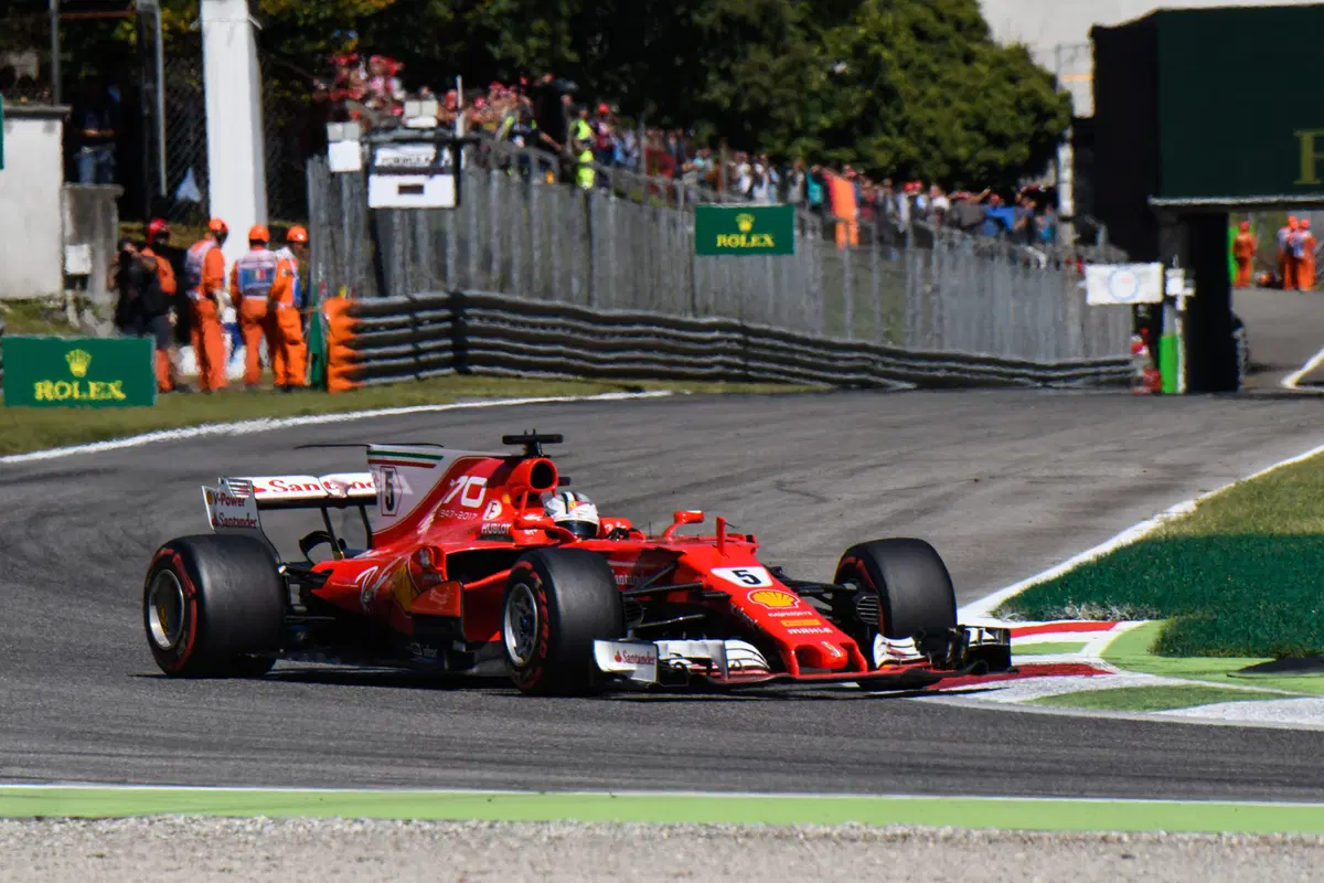 F1, GP Italia 2017: Hamilton, vittoria a Monza sognando la Rossa? (14)