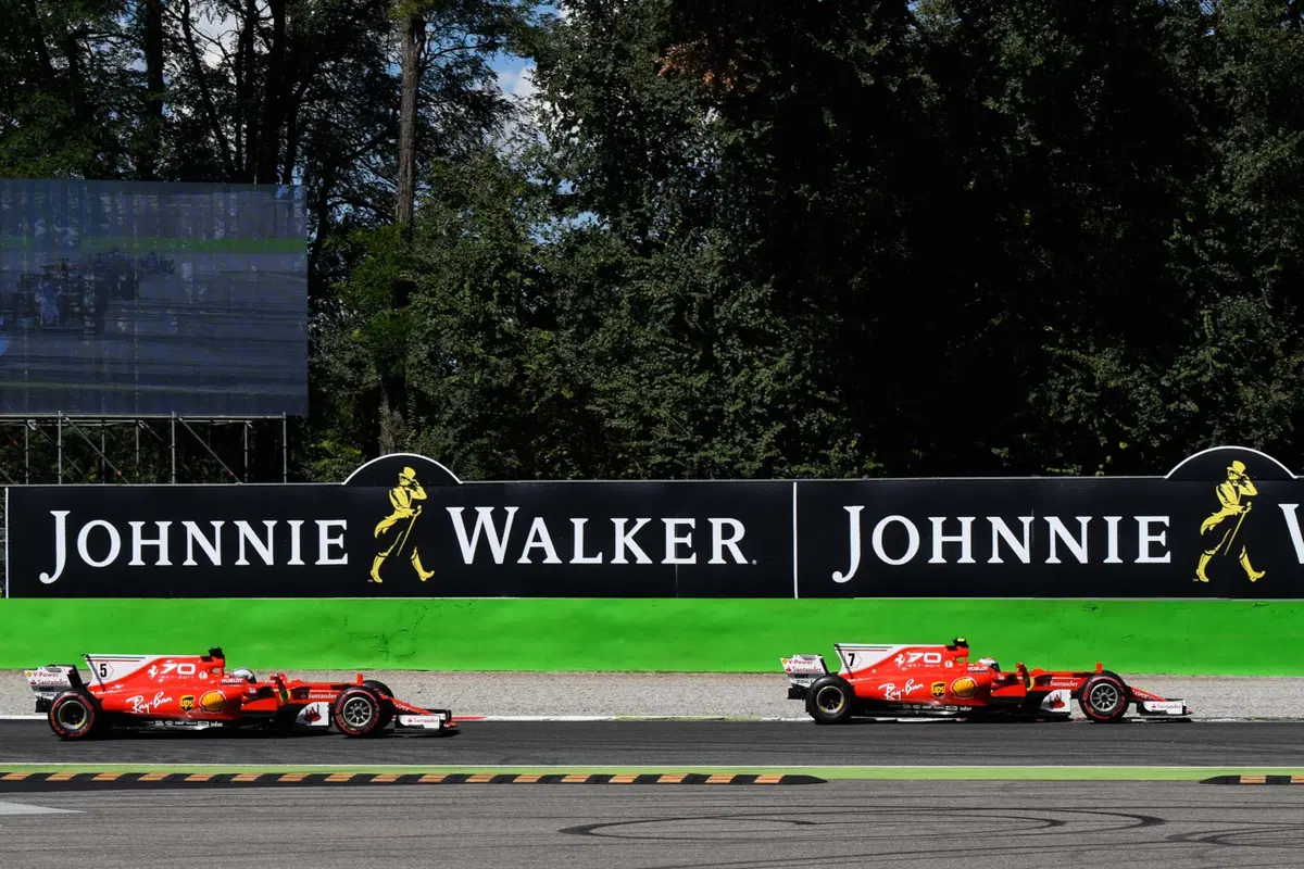 F1, GP Italia 2017: Hamilton, vittoria a Monza sognando la Rossa? (24)