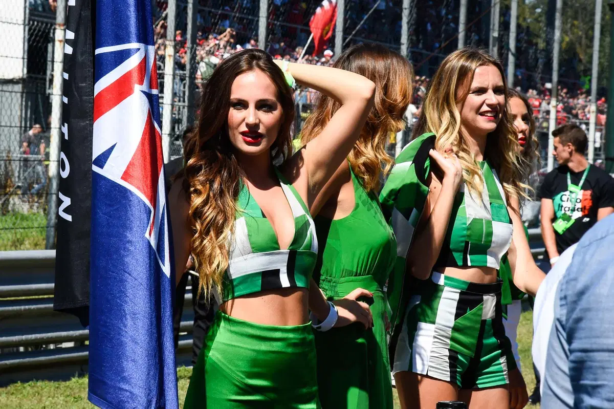 F1, GP Italia 2017: Hamilton, vittoria a Monza sognando la Rossa? (26)