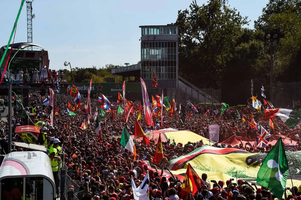 F1, GP Italia 2017: Hamilton, vittoria a Monza sognando la Rossa? (35)