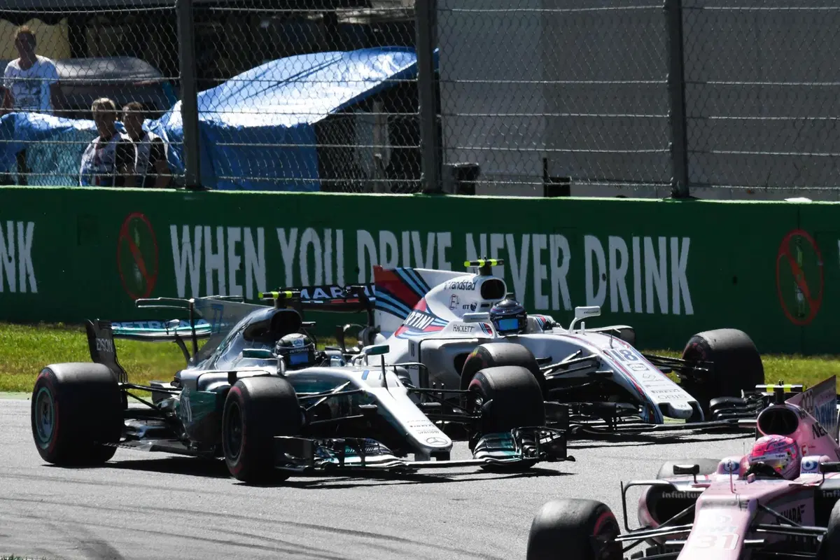 F1, GP Italia 2017: Hamilton, vittoria a Monza sognando la Rossa? (40)