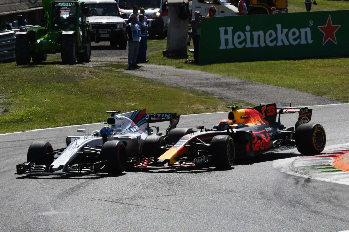 F1, GP Italia 2017: Hamilton, vittoria a Monza sognando la Rossa? (41)
