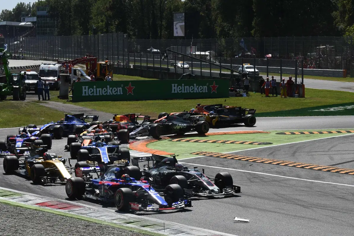 F1, GP Italia 2017: Hamilton, vittoria a Monza sognando la Rossa? (39)