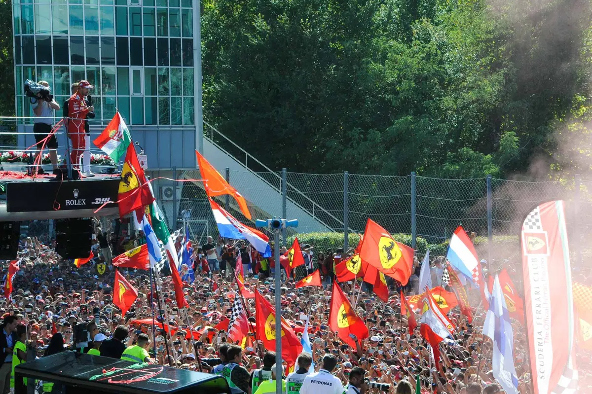 F1, GP Italia 2017: Hamilton, vittoria a Monza sognando la Rossa? (5)