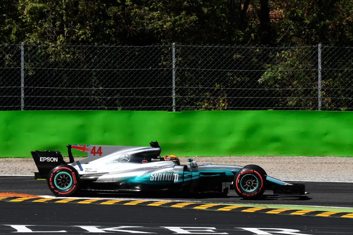 F1, GP Italia 2017: Hamilton, vittoria a Monza sognando la Rossa? (7)