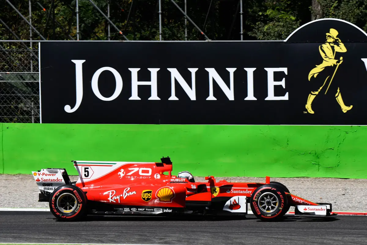 F1, GP Italia 2017: Hamilton, vittoria a Monza sognando la Rossa? (8)