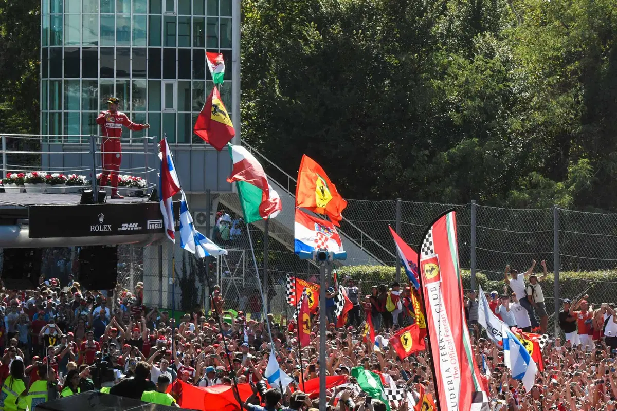 F1, GP Italia 2017: Hamilton, vittoria a Monza sognando la Rossa? (15)