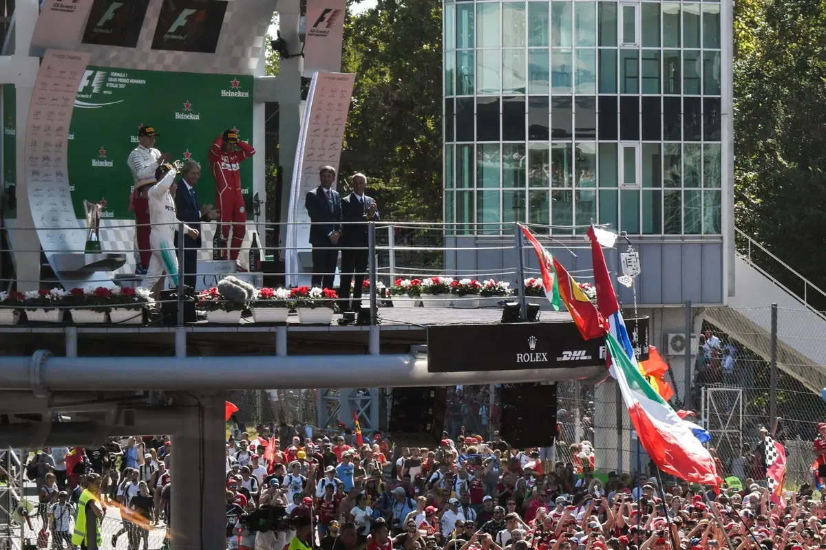 F1, GP Italia 2017: Hamilton, vittoria a Monza sognando la Rossa? (16)