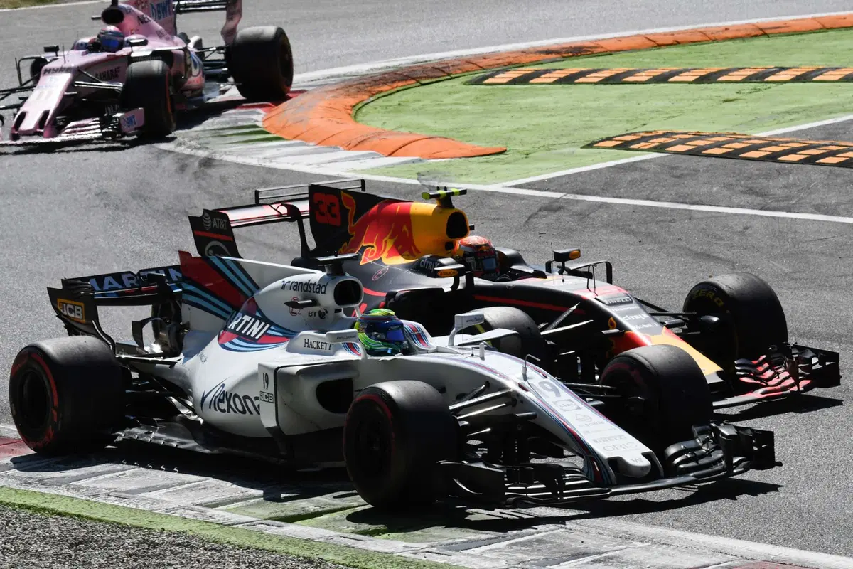 F1, GP Italia 2017: Hamilton, vittoria a Monza sognando la Rossa? (42)