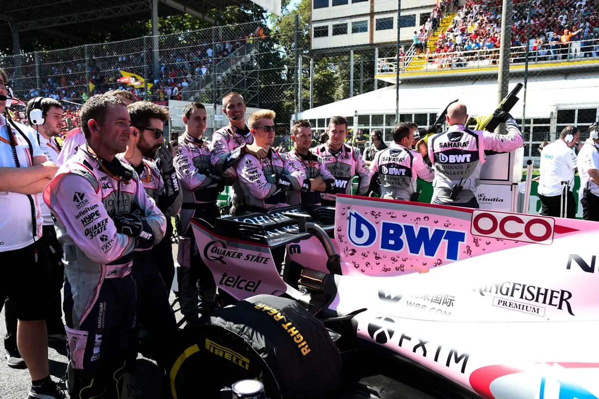 F1, GP Italia 2017: Hamilton, vittoria a Monza sognando la Rossa? (46)